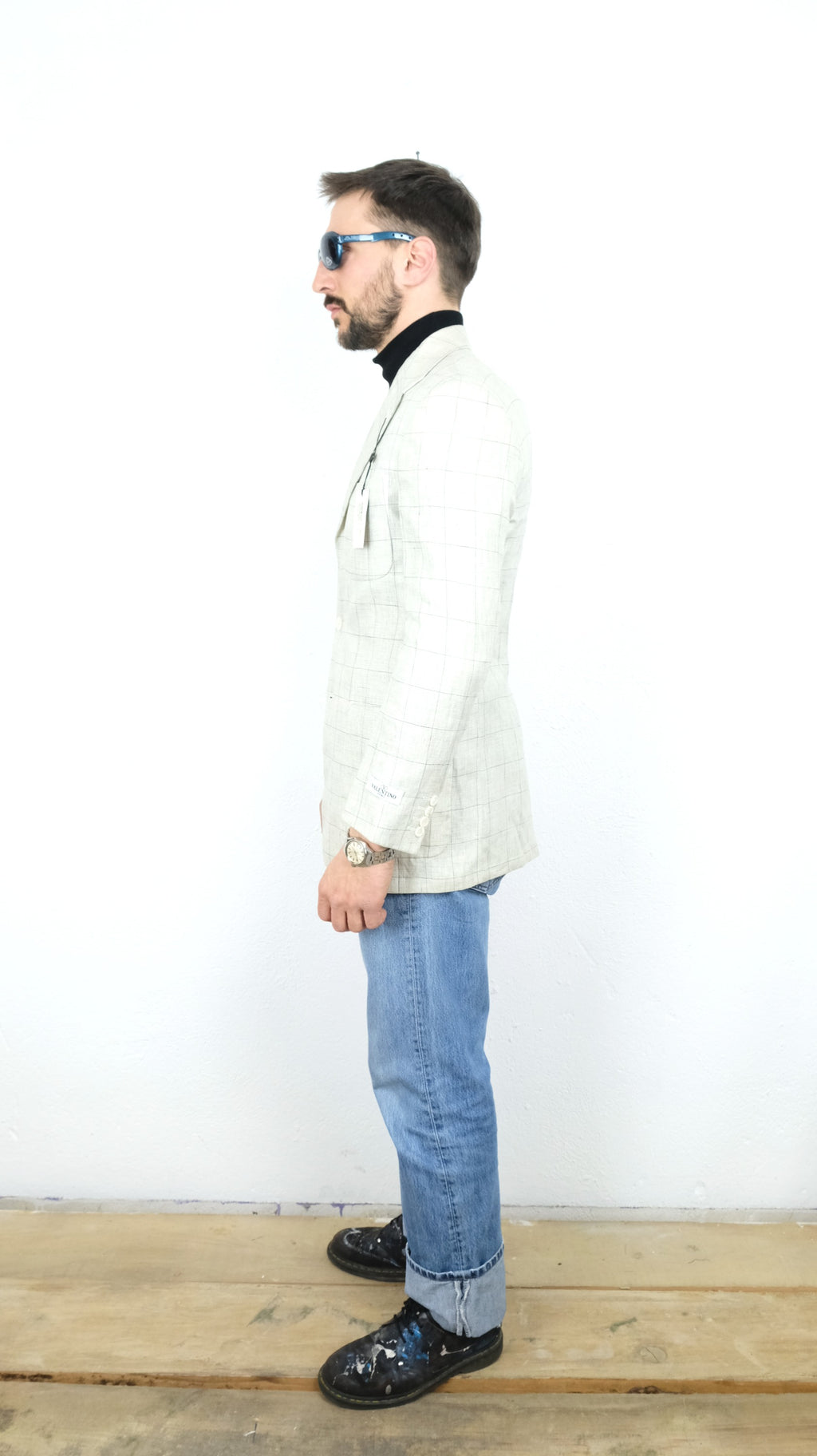 GIACCA VALENTINO VINTAGE
