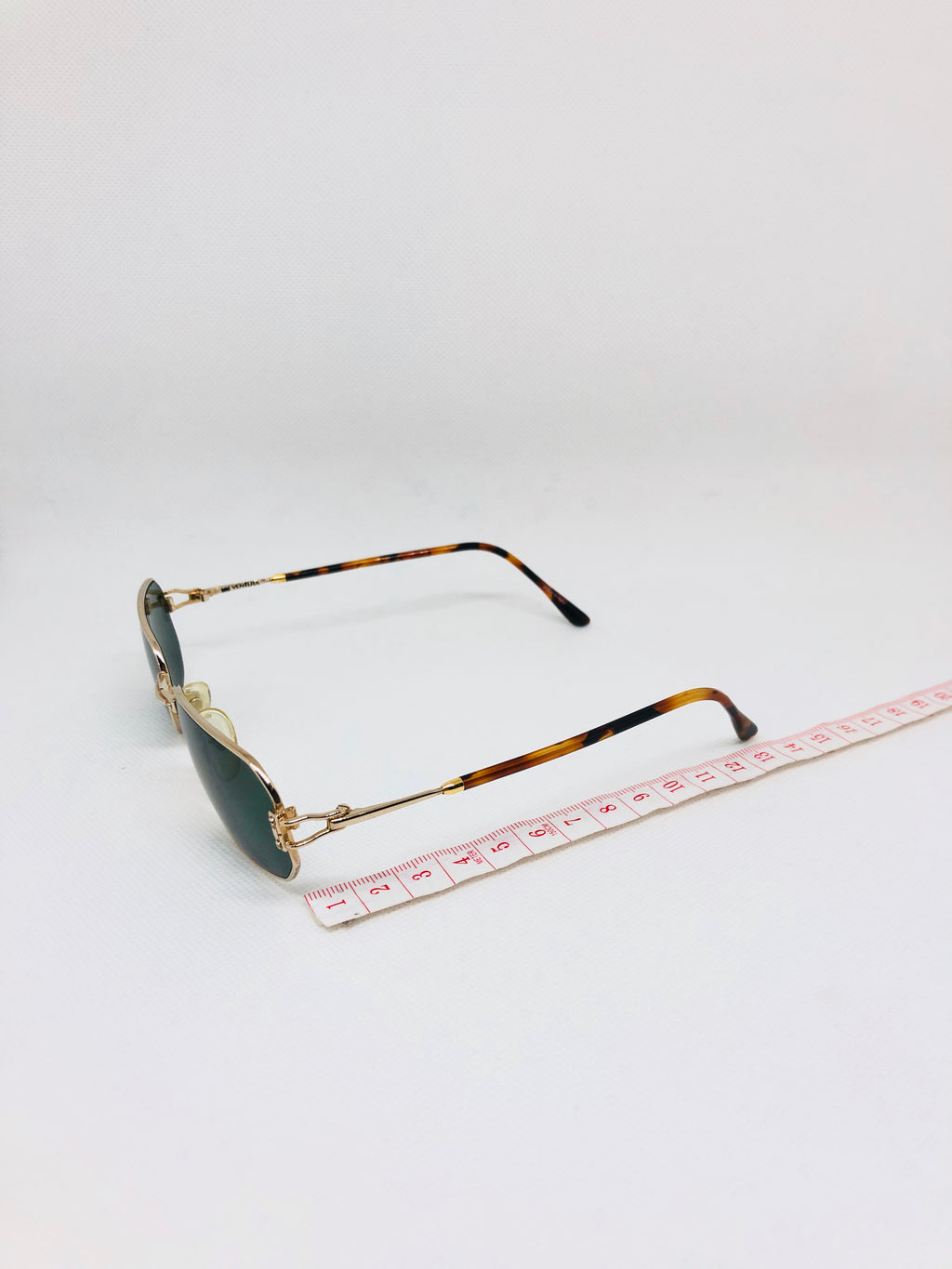 VENTURA m230 55 17 cm 20 vintage sunglasses DEADSTOCK