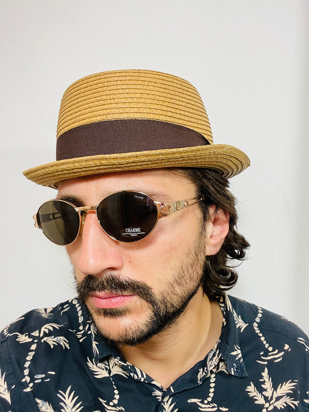 CHARME 7560 678 vintage sunglasses DEADSTOCK