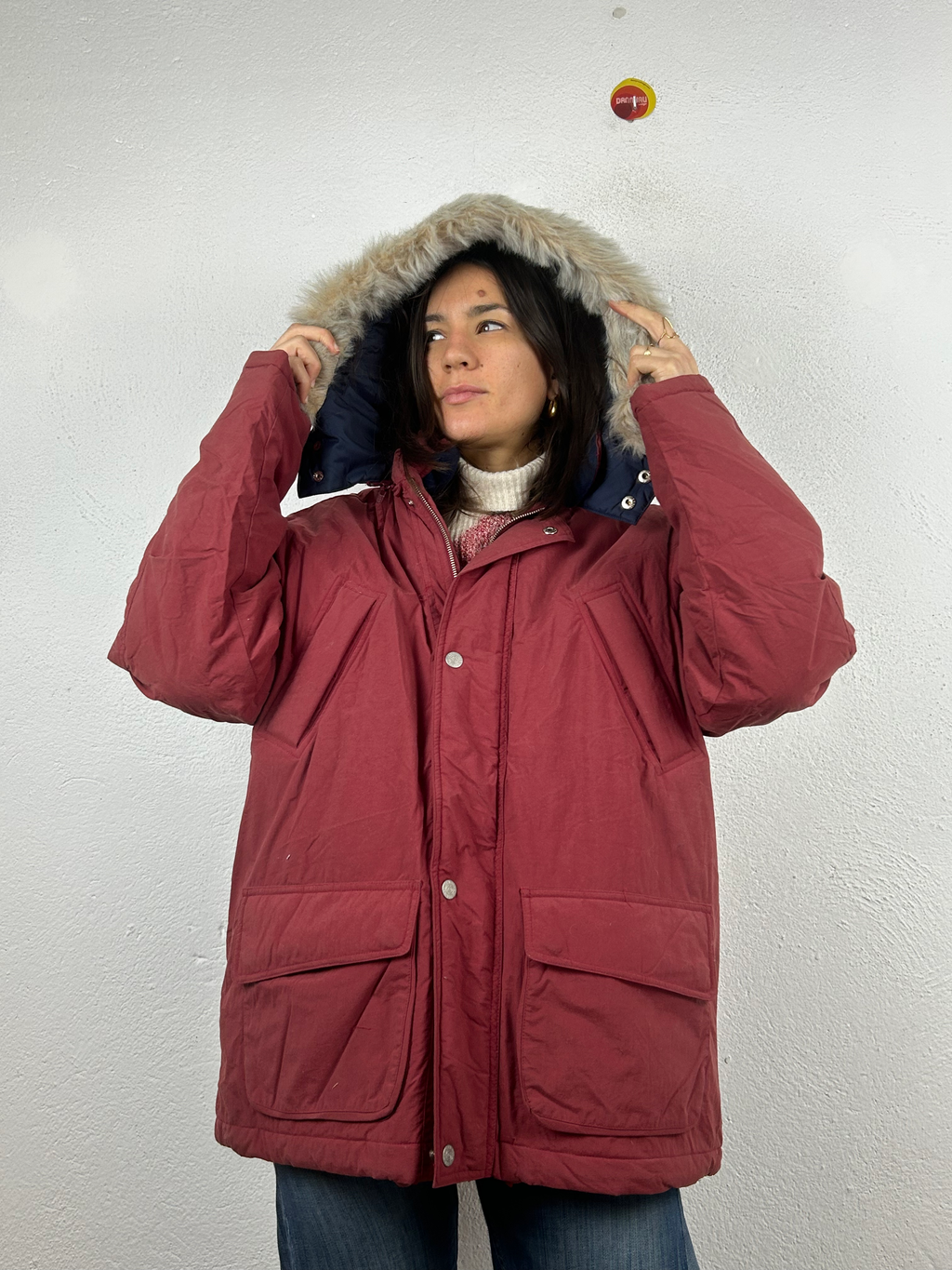 PIUMINO NATURE PROJECT VINTAGE