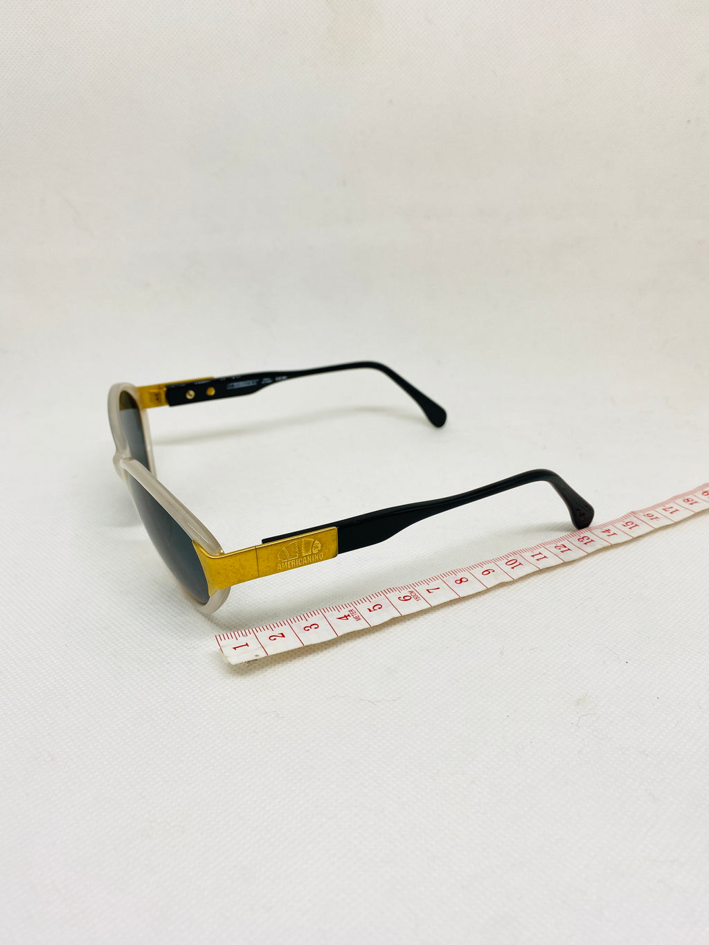 AMERICANINO 9050 005 vintage sunglasses DEADSTOCK