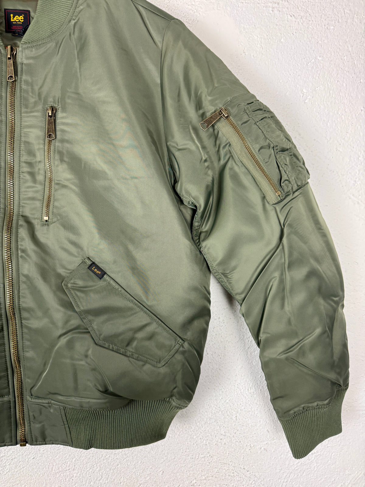 LEE bomber jacket