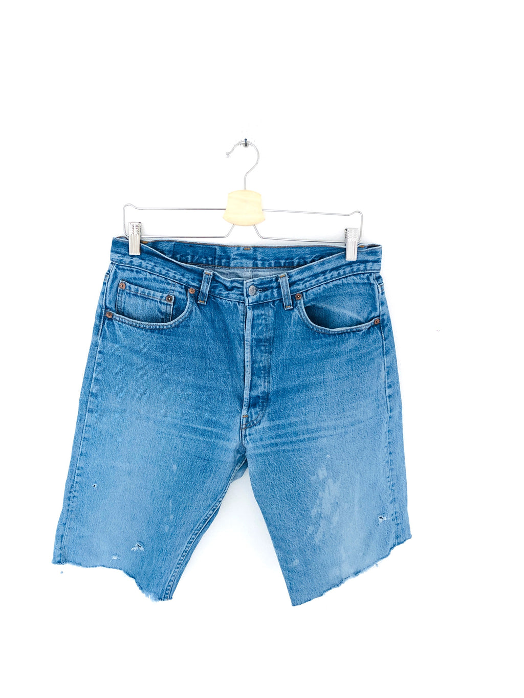 SHORTS LEVI'S VINTAGE