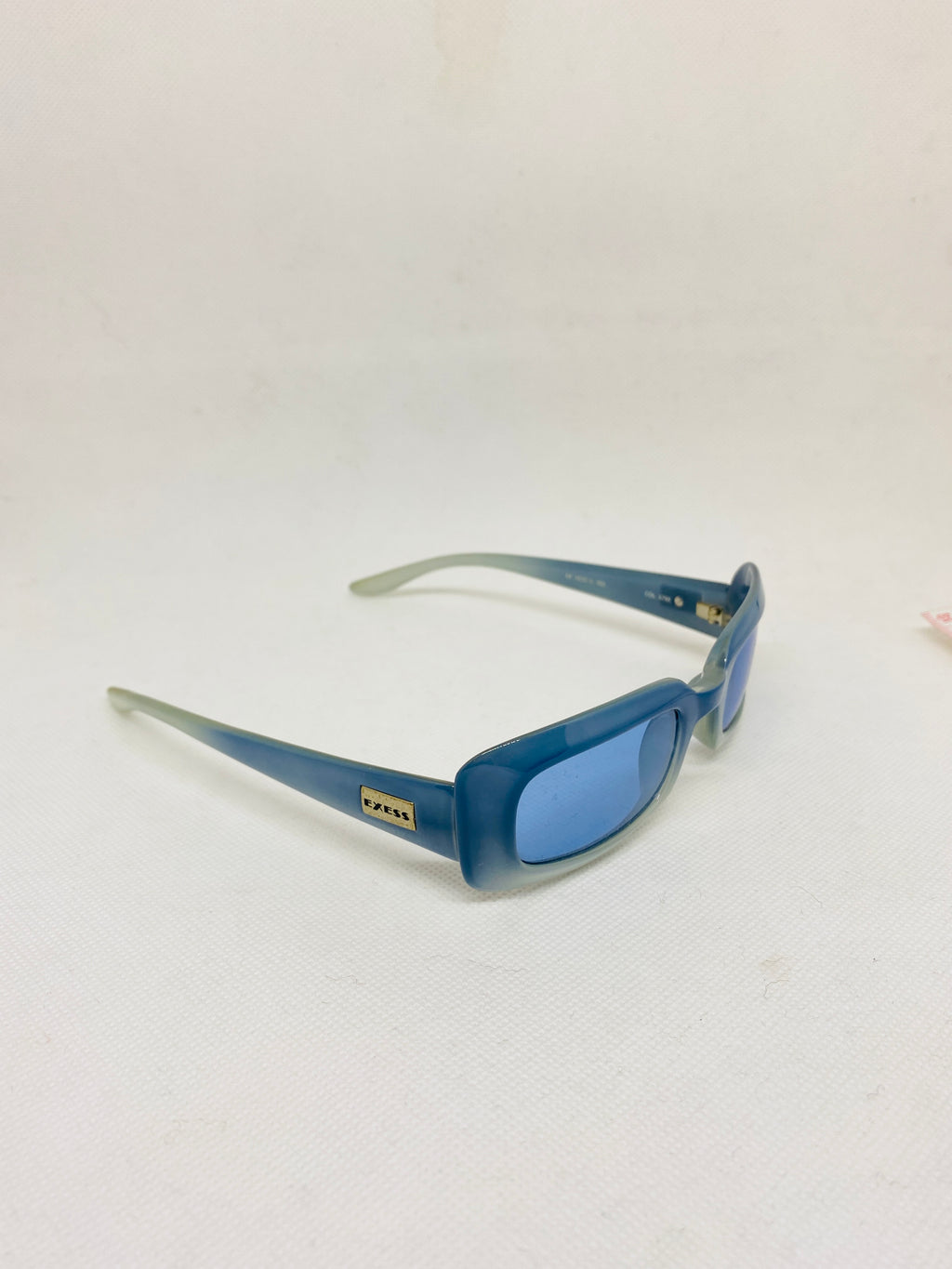 EXESS 3- 993 s792 vintage sunglasses DEADSTOCK