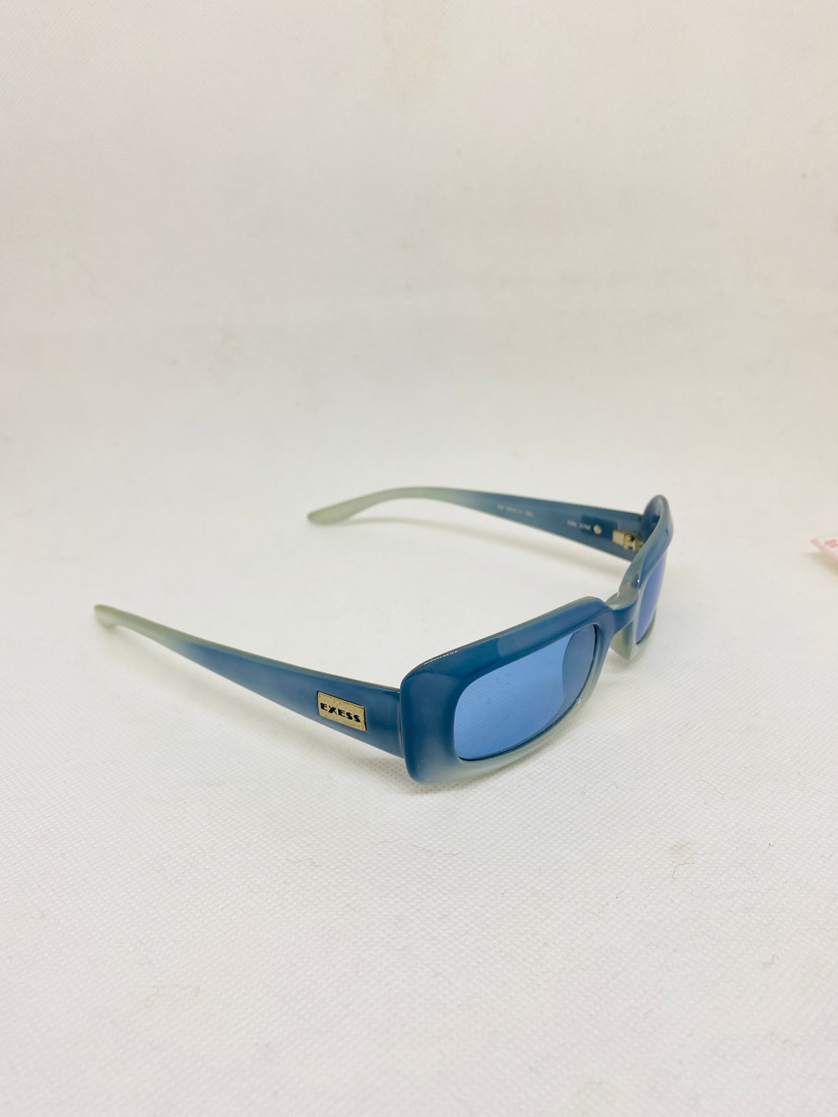 EXESS 3- 993 s792 vintage sunglasses DEADSTOCK