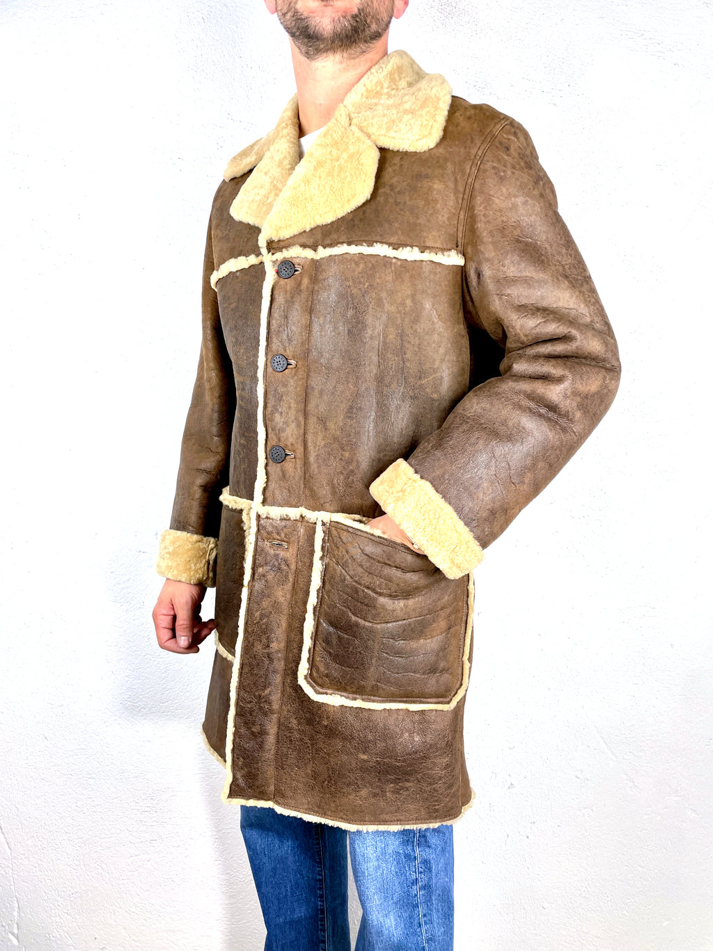 MONTONE BOMB BOOGIE VINTAGE