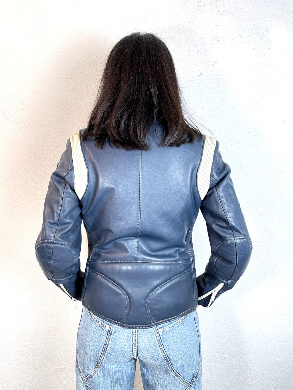 GIACCA HESTRO VINTAGE