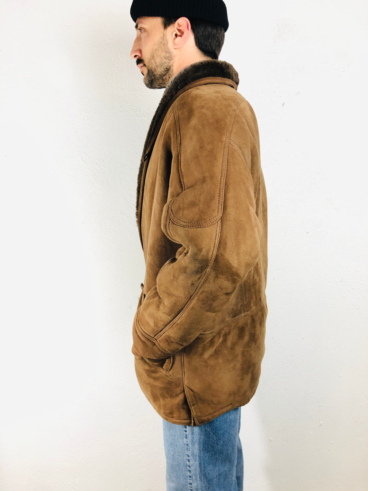 MONTONE VINTAGE
