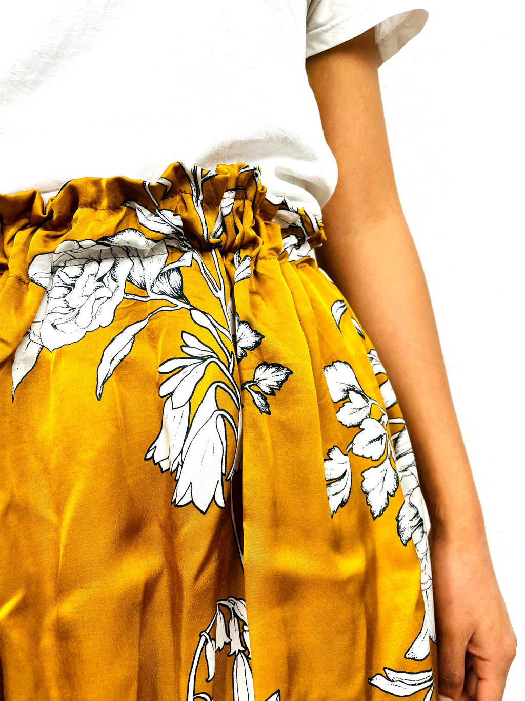 GONNA ARRICCIATA VINTAGE