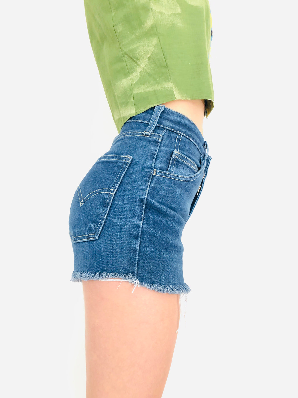 SHORTS LEVI'S VINTAGE