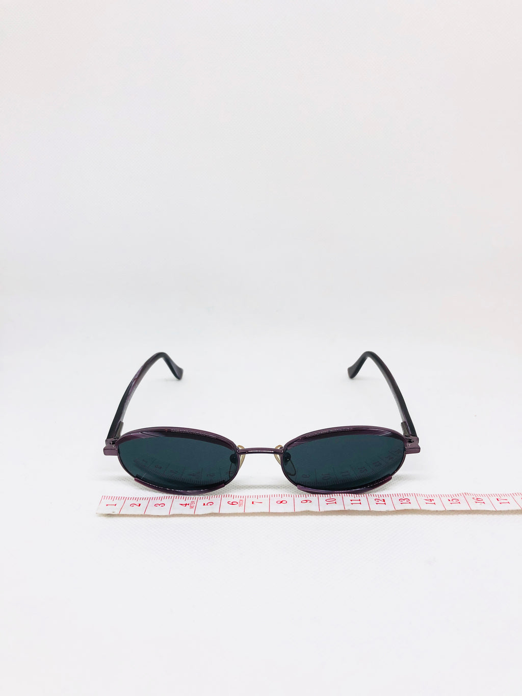 ETRO ve 9379 52 18 r95 135 vintage sunglasses DEADSTOCK