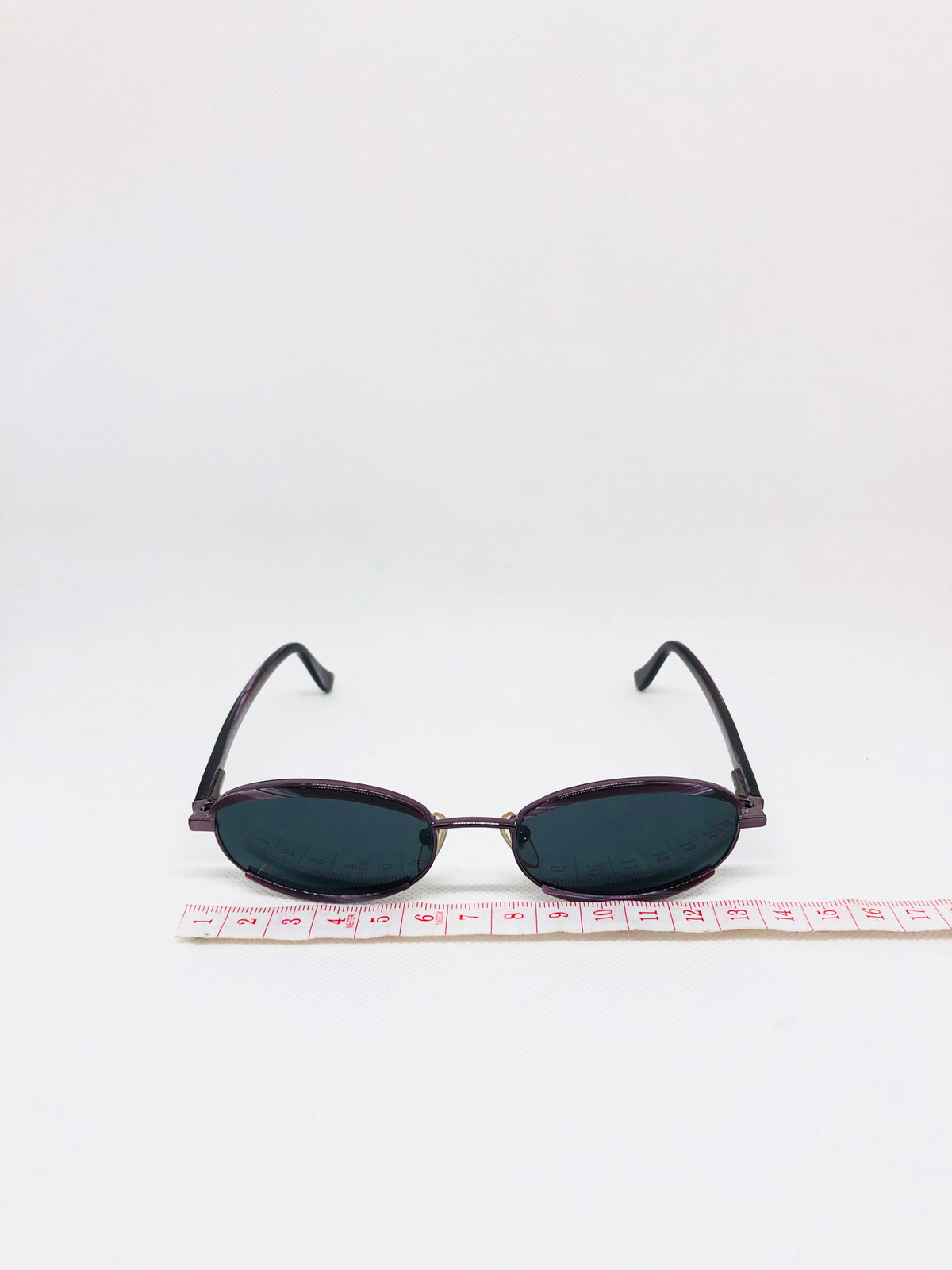 ETRO ve 9379 52 18 r95 135 vintage sunglasses DEADSTOCK
