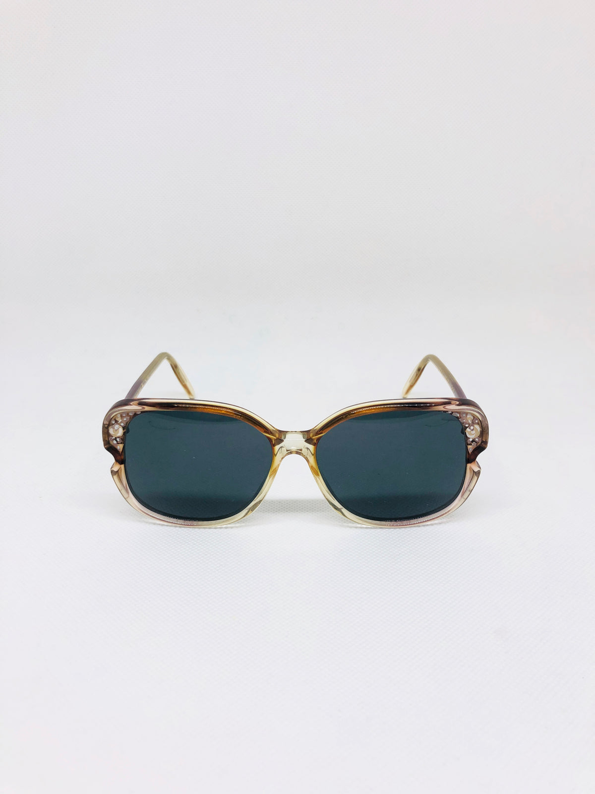 MARIE CLAIRE n14 6 52 18 d9/2 vintage sunglasses DEADSTOCK
