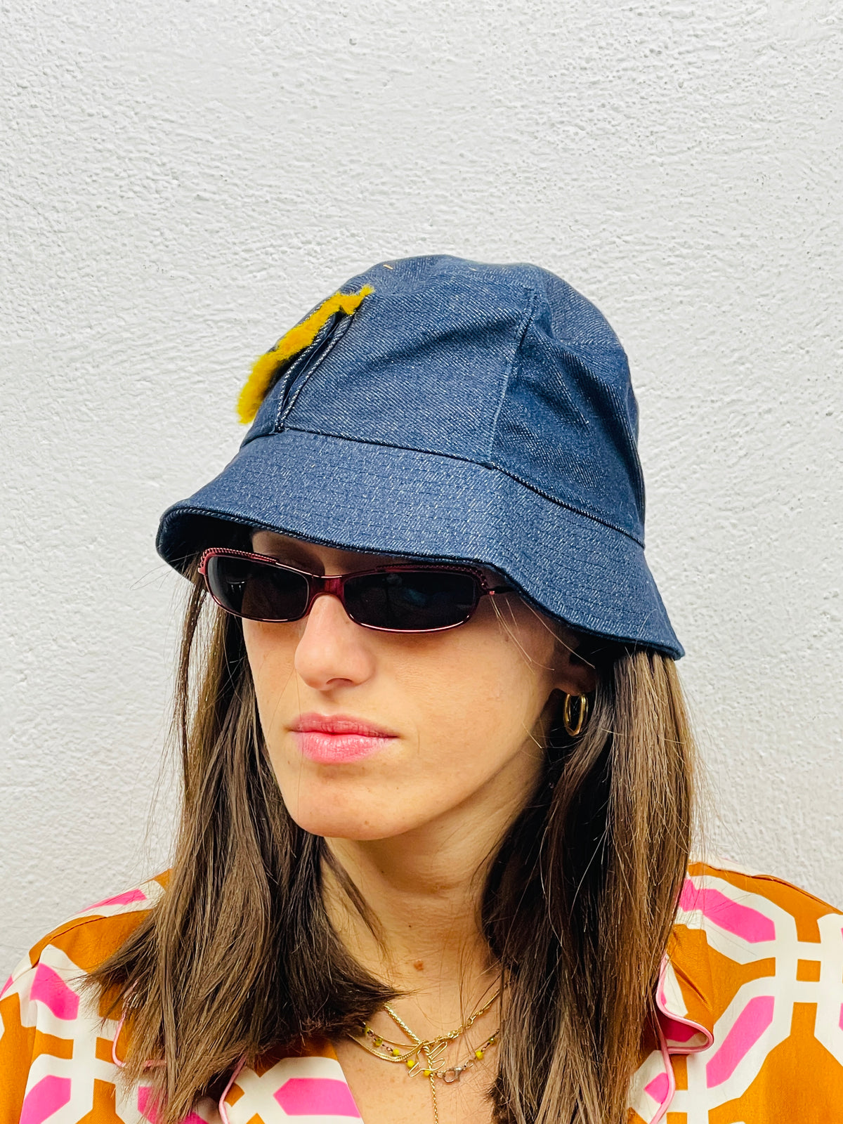 VIVIENNE WESTWOOD vw02904 55 15 130 vintage sunglasses DEADSTOCK