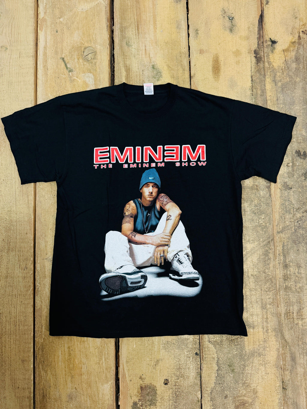 T SHIRT EMINEM