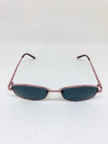 ALEXANDER ROH  ar1078 50 16 135 33 vintage sunglasses DEADSTOCK