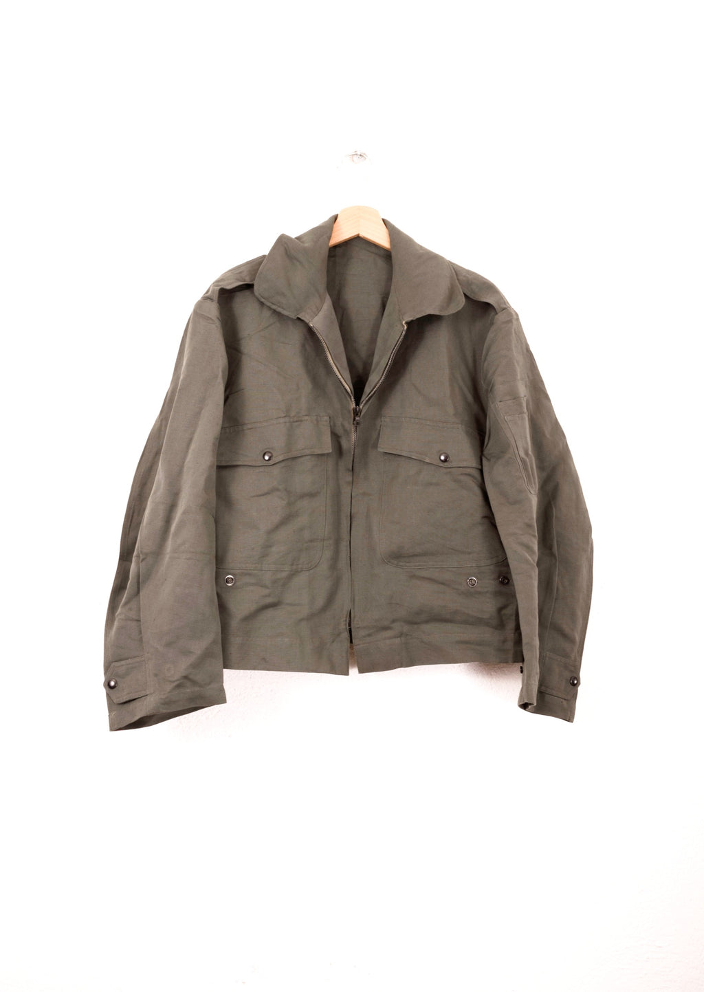 GIACCA MILITARE VINTAGE