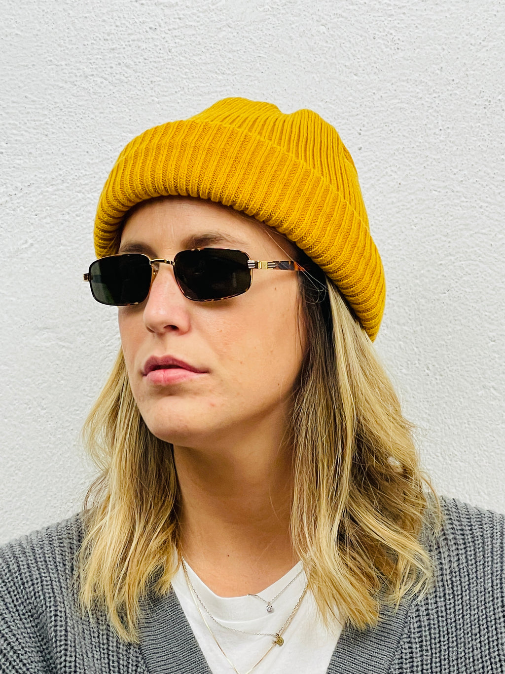 AMERICANINO 7016 02 vintage sunglasses DEADSTOCK
