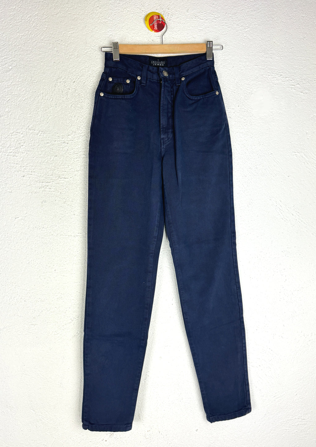 PANTALONI TRUSSARDI VINTAGE