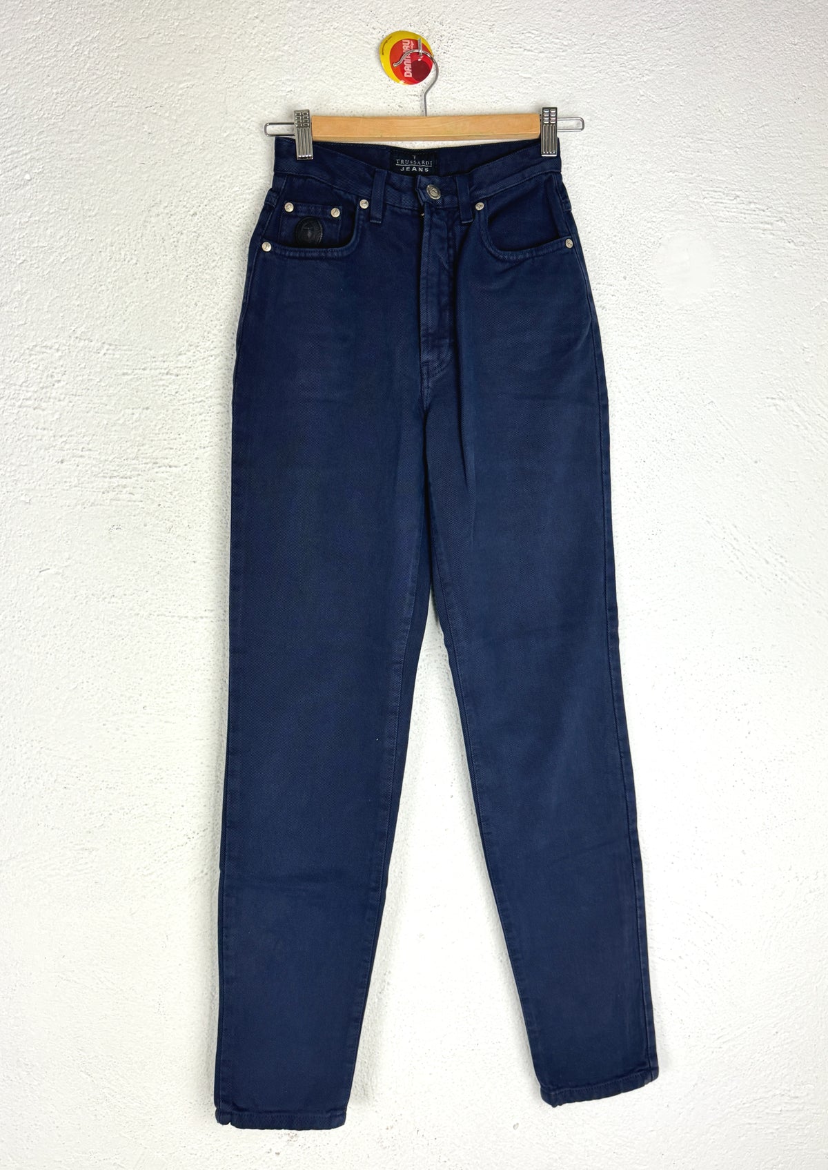 PANTALONI TRUSSARDI VINTAGE