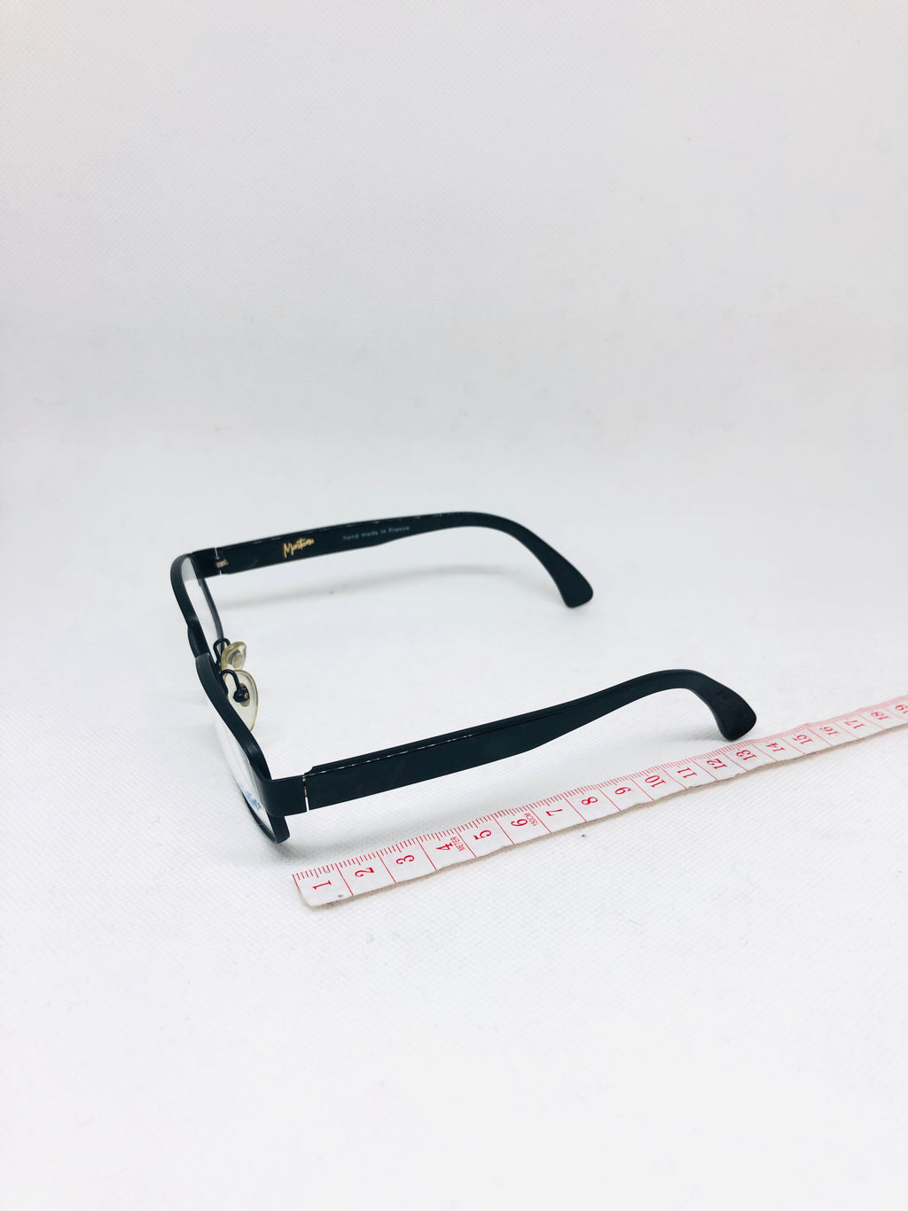 MONTANA  m 685 0126  vintage glasses DEADSTOCK