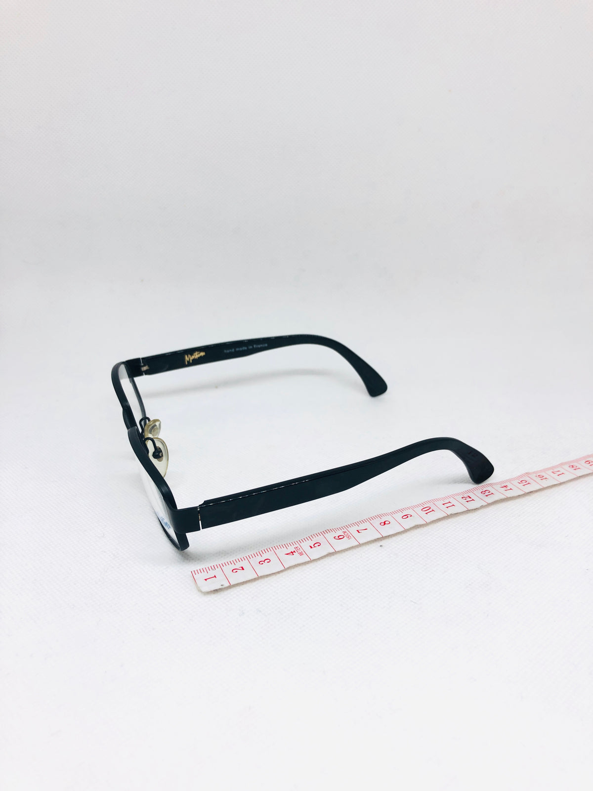 MONTANA  m 685 0126  vintage glasses DEADSTOCK