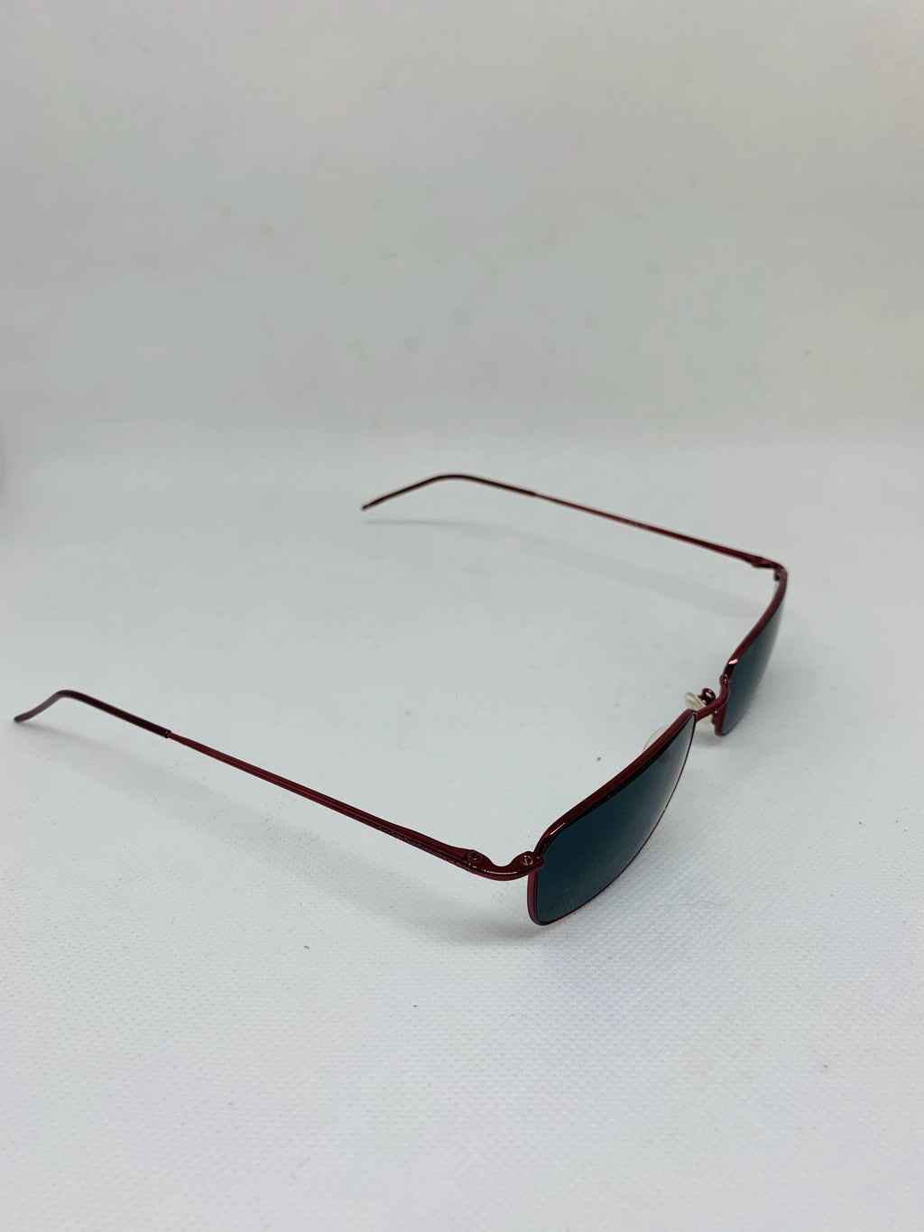 GIORGIO ARMANI 140 ga 18 9r4 vintage sunglasses DEADSTOCK