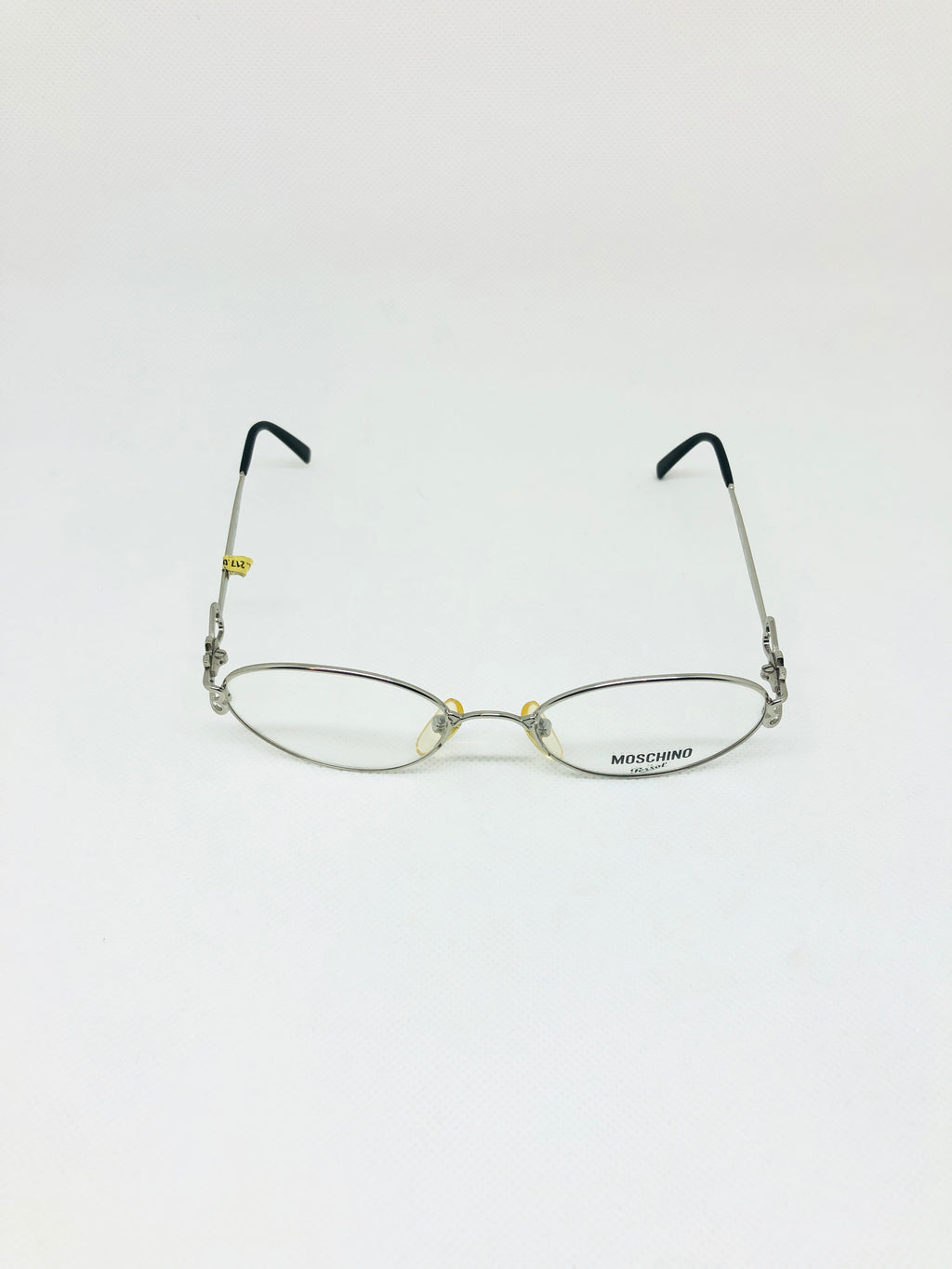 MOSCHINO by Persol mm765 51 18 135 ca vintage glasses DEADSTOCK