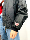 BOMBER EL CHARRO VINTAGE