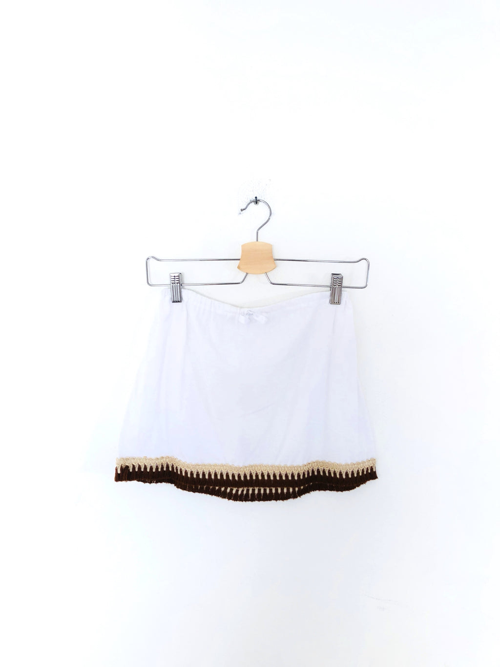 TOP CROP VINTAGE
