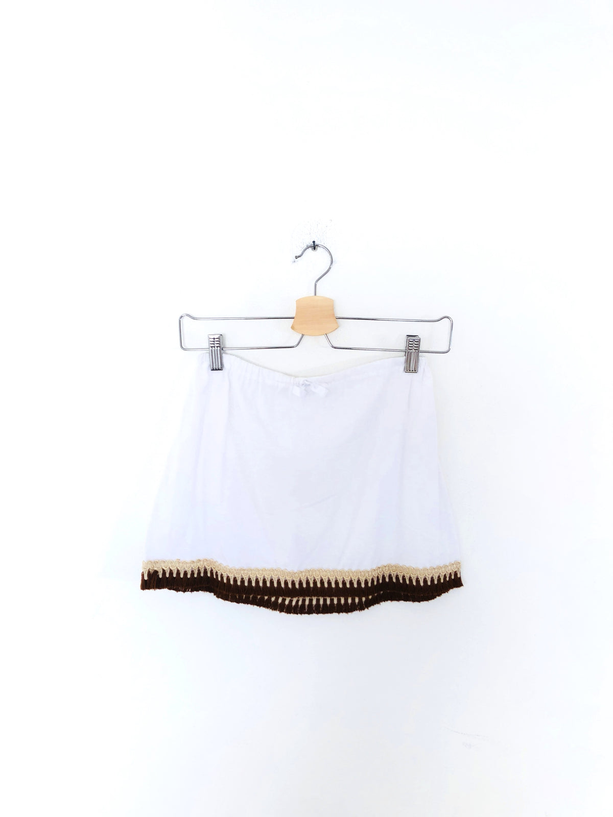 TOP CROP VINTAGE