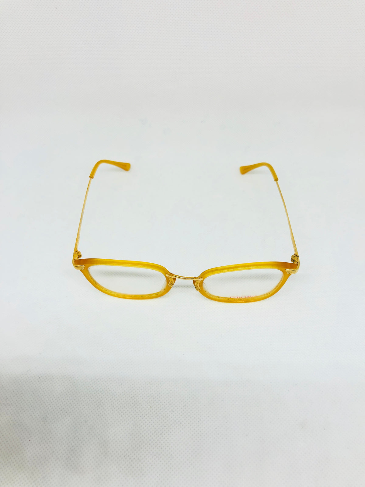 CONCERT rai stereo due 303 48 18 aa vintage glasses DEADSTOCK
