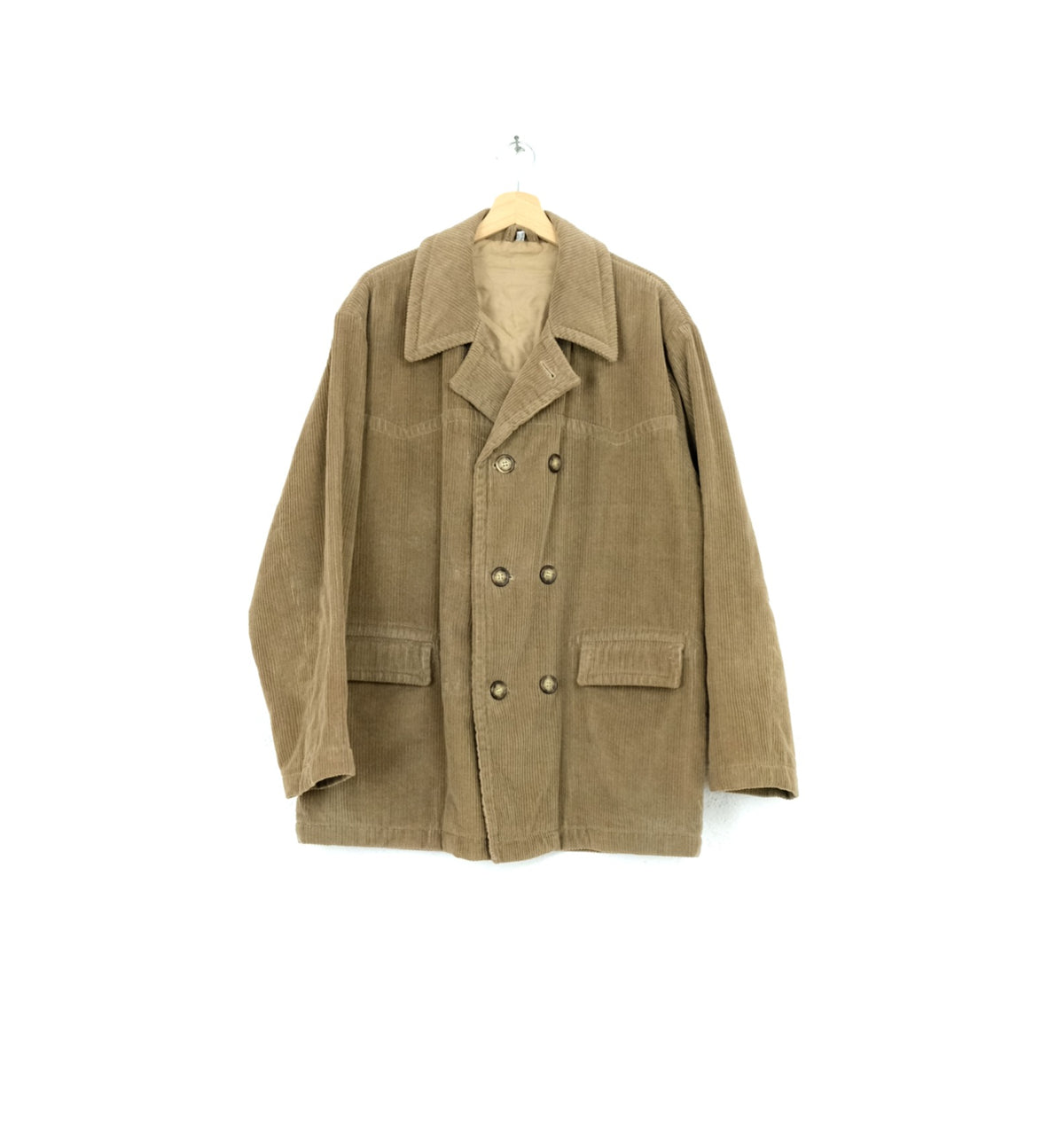 GIACCA IN VELLUTO VINTAGE