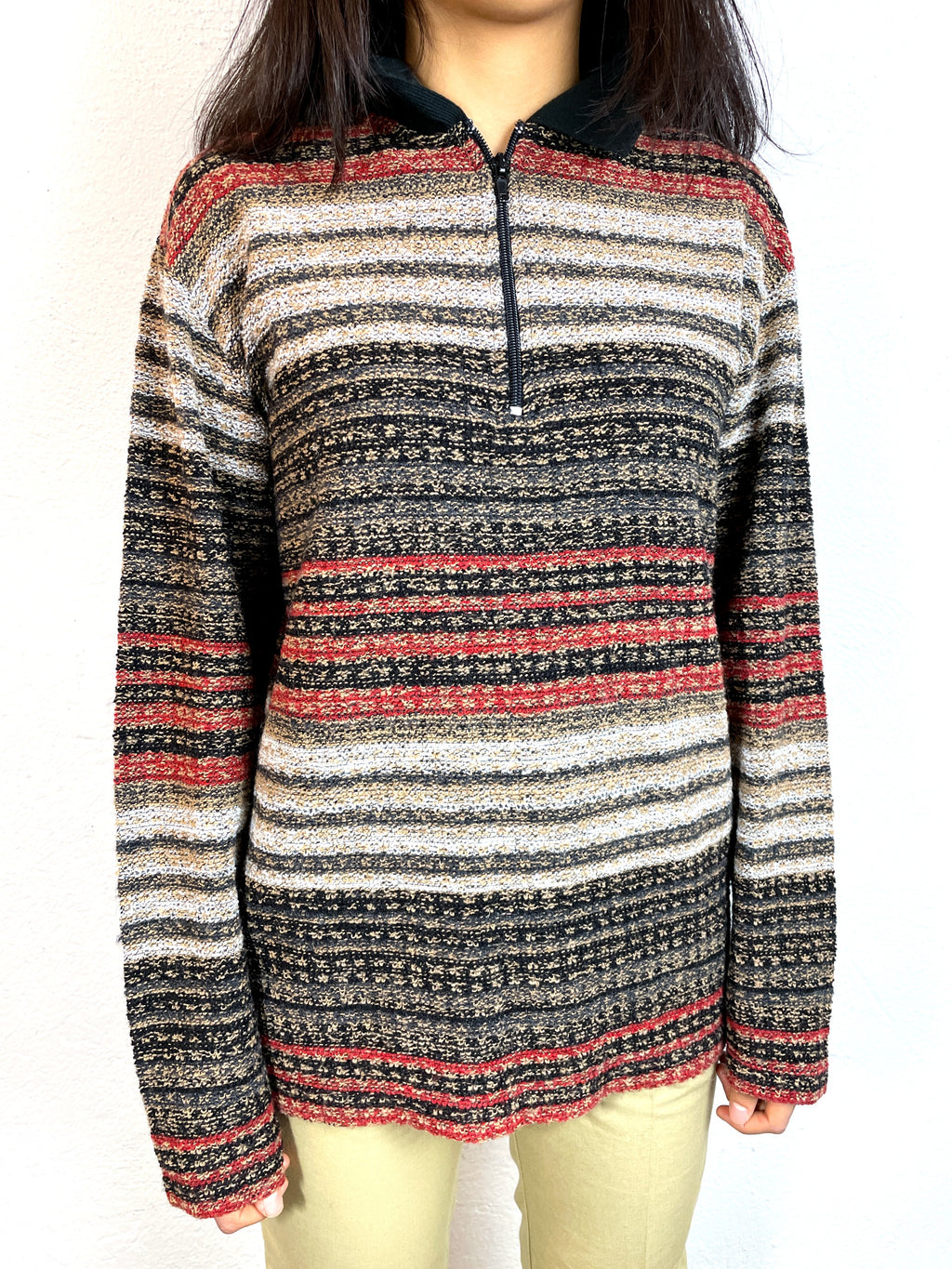 MAGLIONE TRUSSARDI VINTAGE