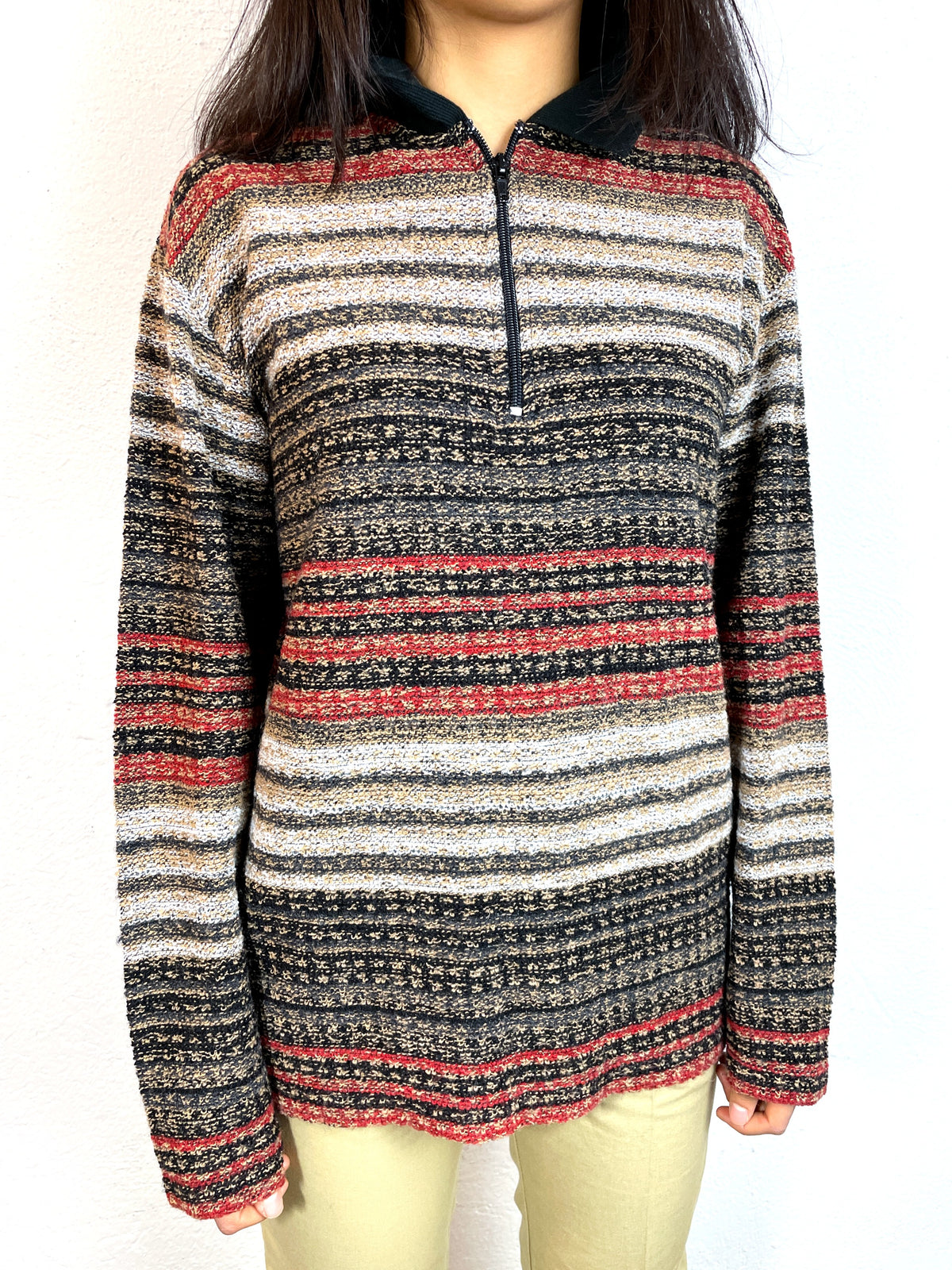 MAGLIONE TRUSSARDI VINTAGE