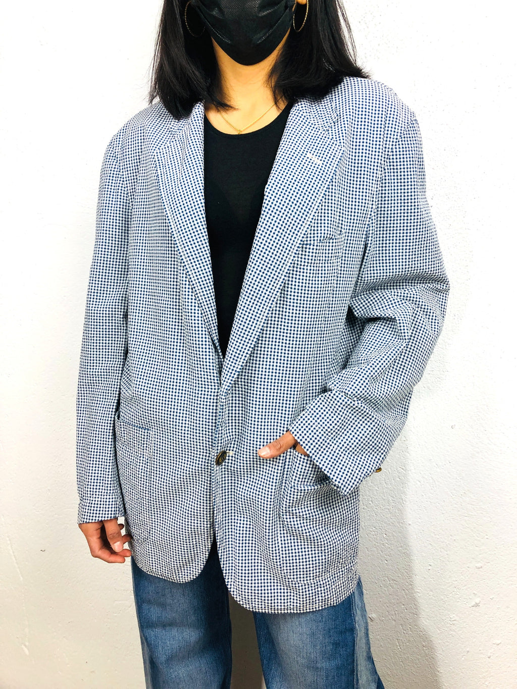 BLAZER CUSTOM VINTAGE