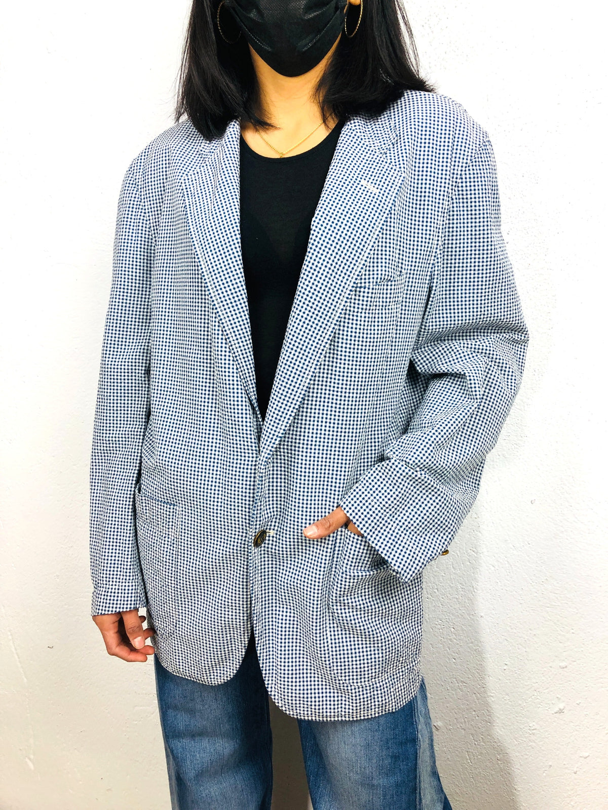 BLAZER CUSTOM VINTAGE