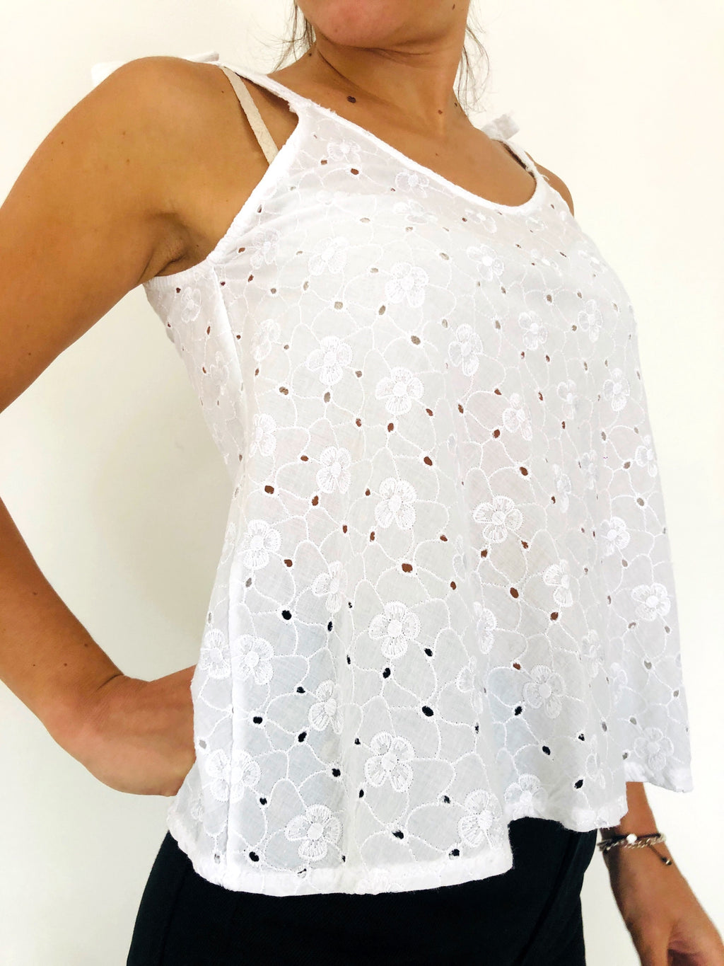 TOP VINTAGE IN PIZZO SANGALLO