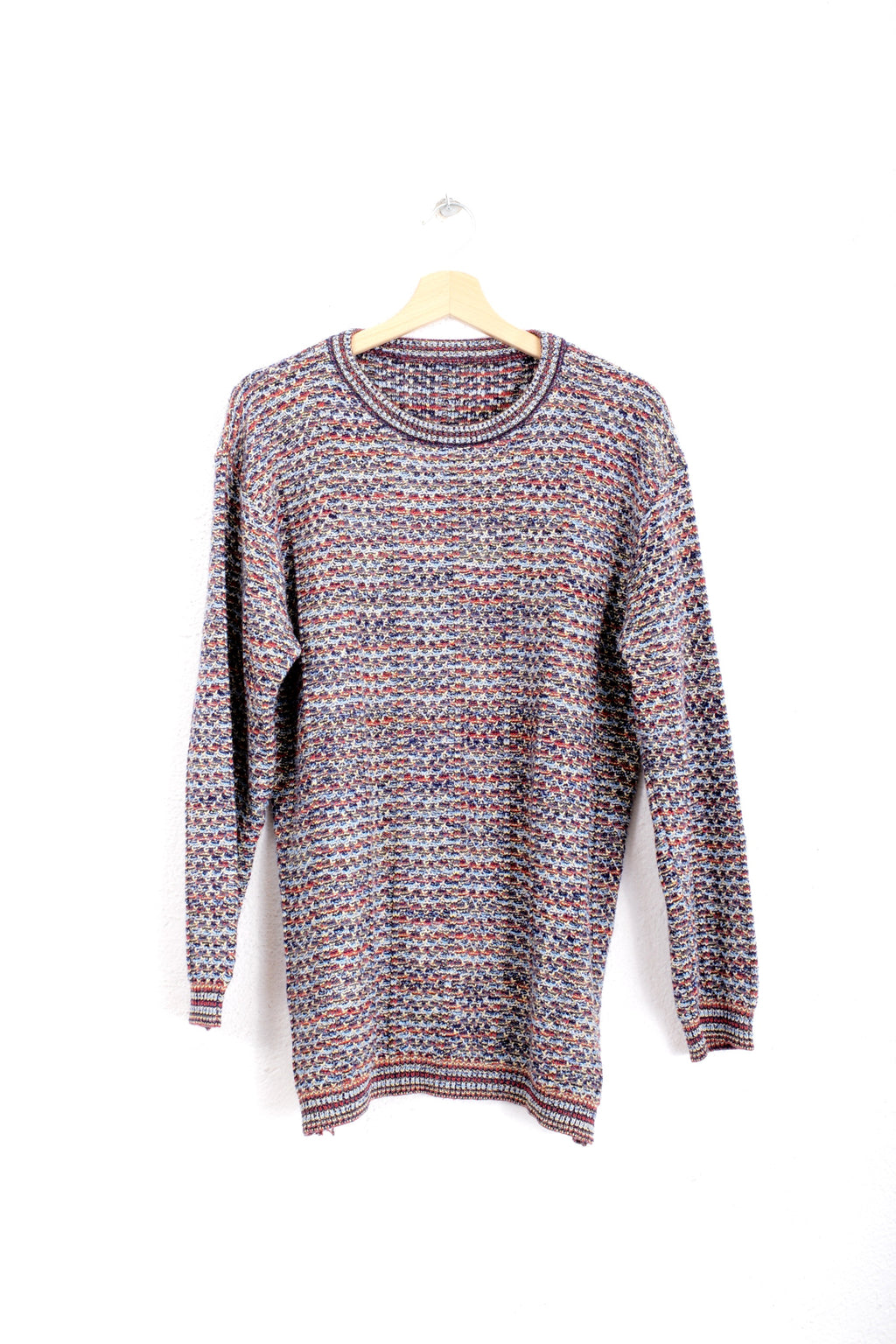 MAGLIONE IN LANA VINTAGE