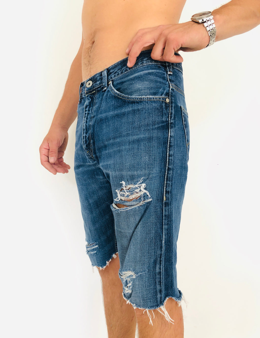 SHORTS LEVI'S VINTAGE