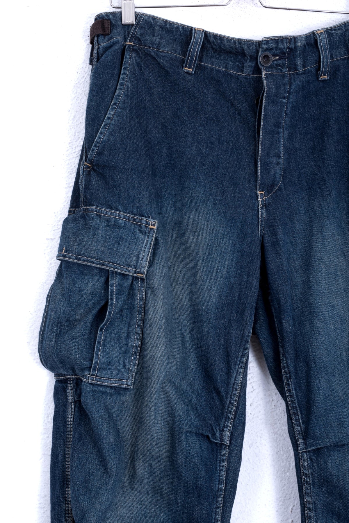 JEANS LEVI'S CARGO VINTAGE