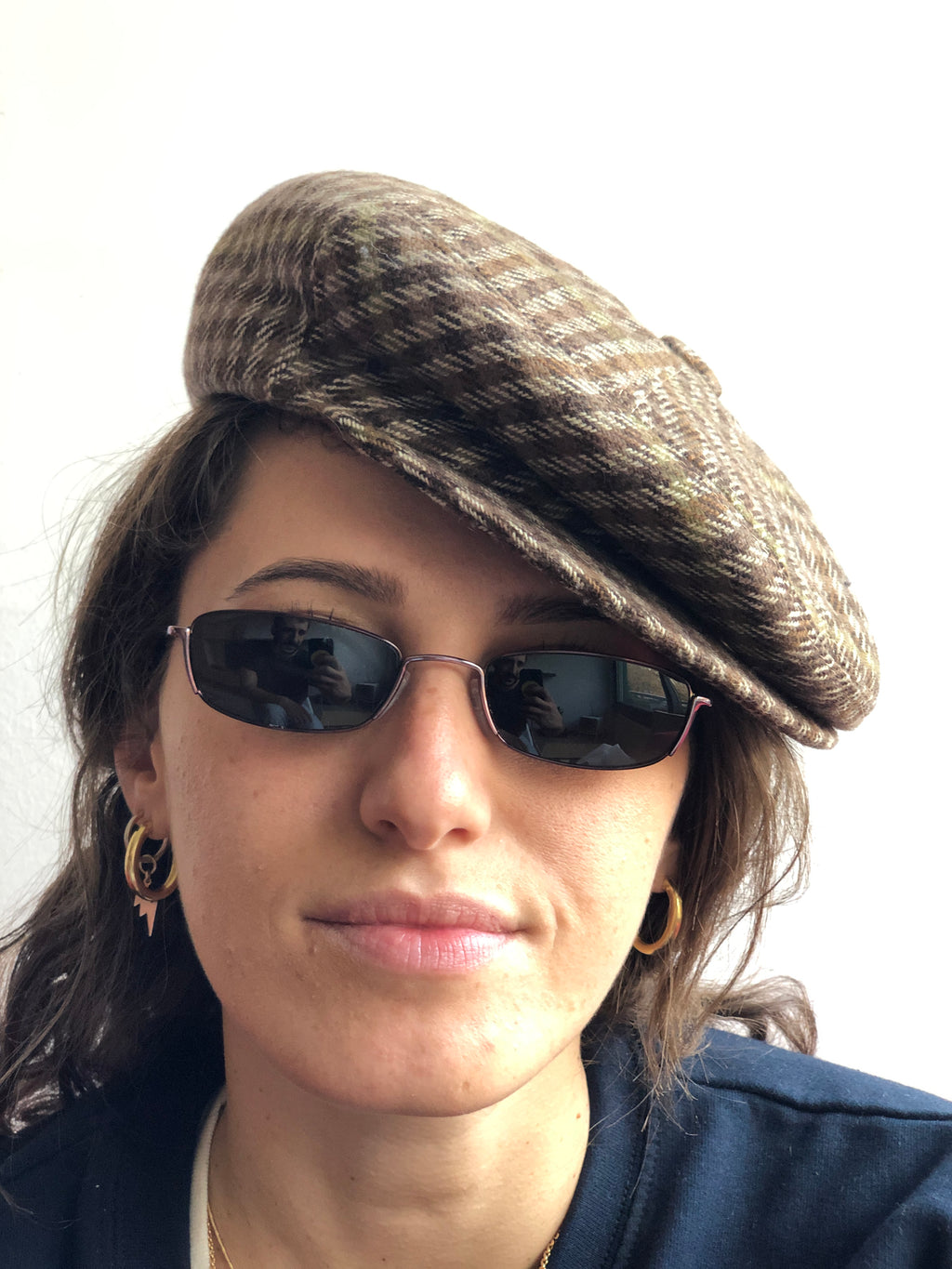 MAX MARA mm 189 718 130 50 20 vintage sunglasses DEADSTOCK
