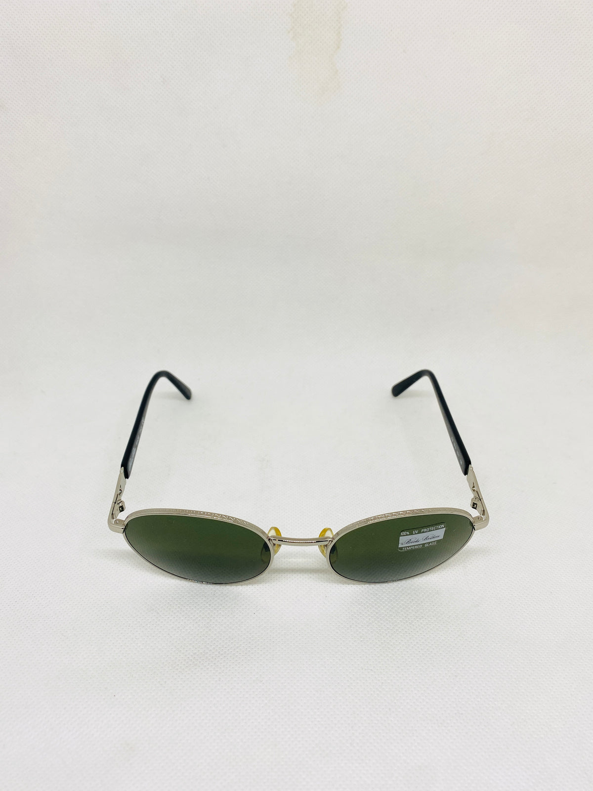 BROOKS BROTHER bb 182-s 1017 53 19 135 vintage sunglasses DEADSTOCK