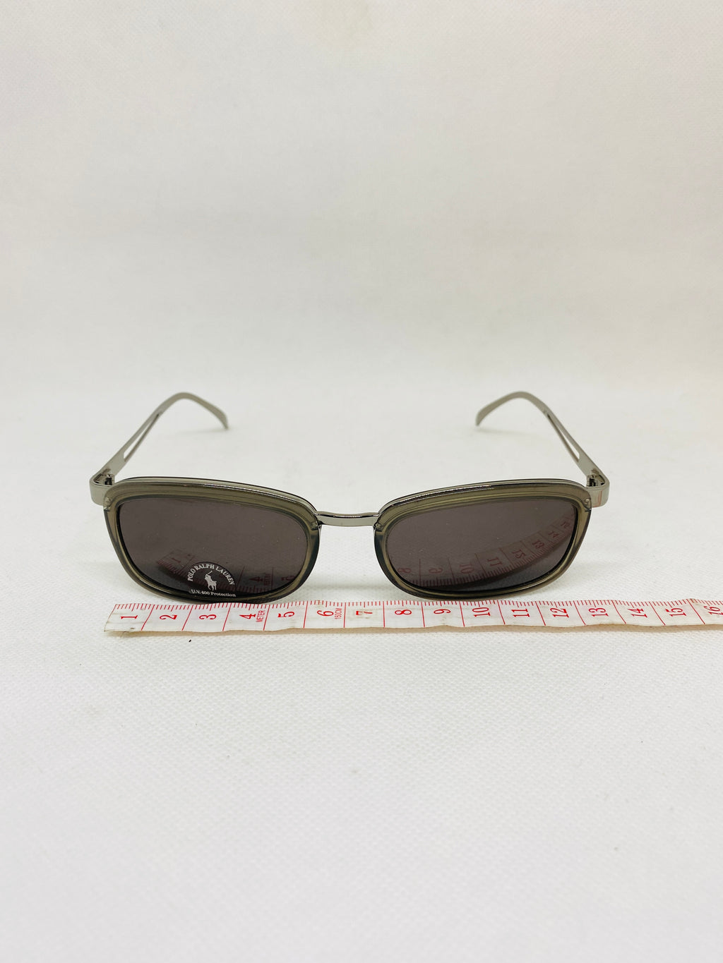 RALPH LAUREN 827/s 3uk 52 19 135 vintage sunglasses DEADSTOCK