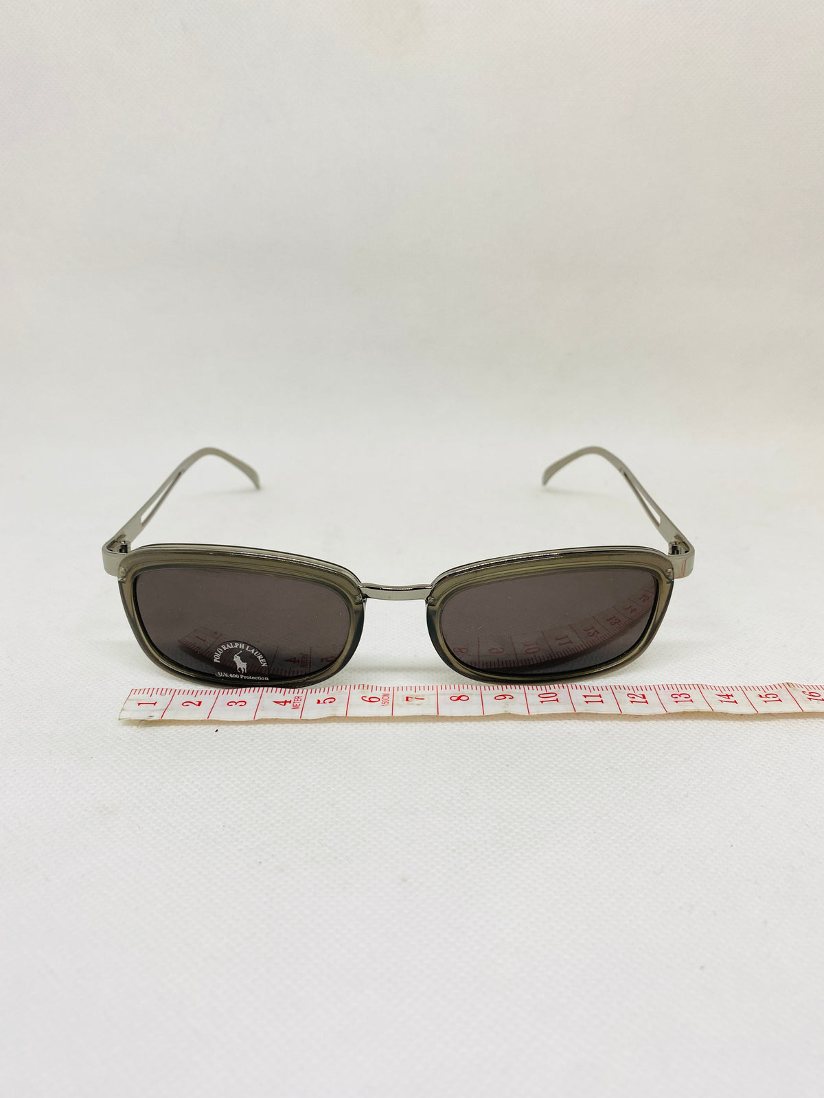 RALPH LAUREN 827/s 3uk 52 19 135 vintage sunglasses DEADSTOCK