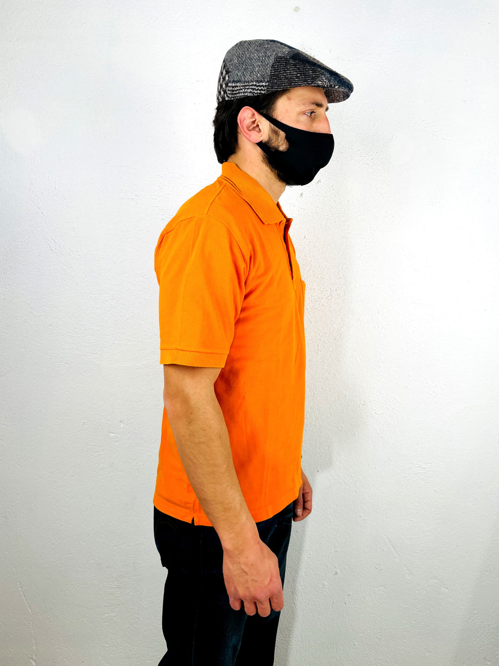 POLO MISSONI SPORT VINTAGE