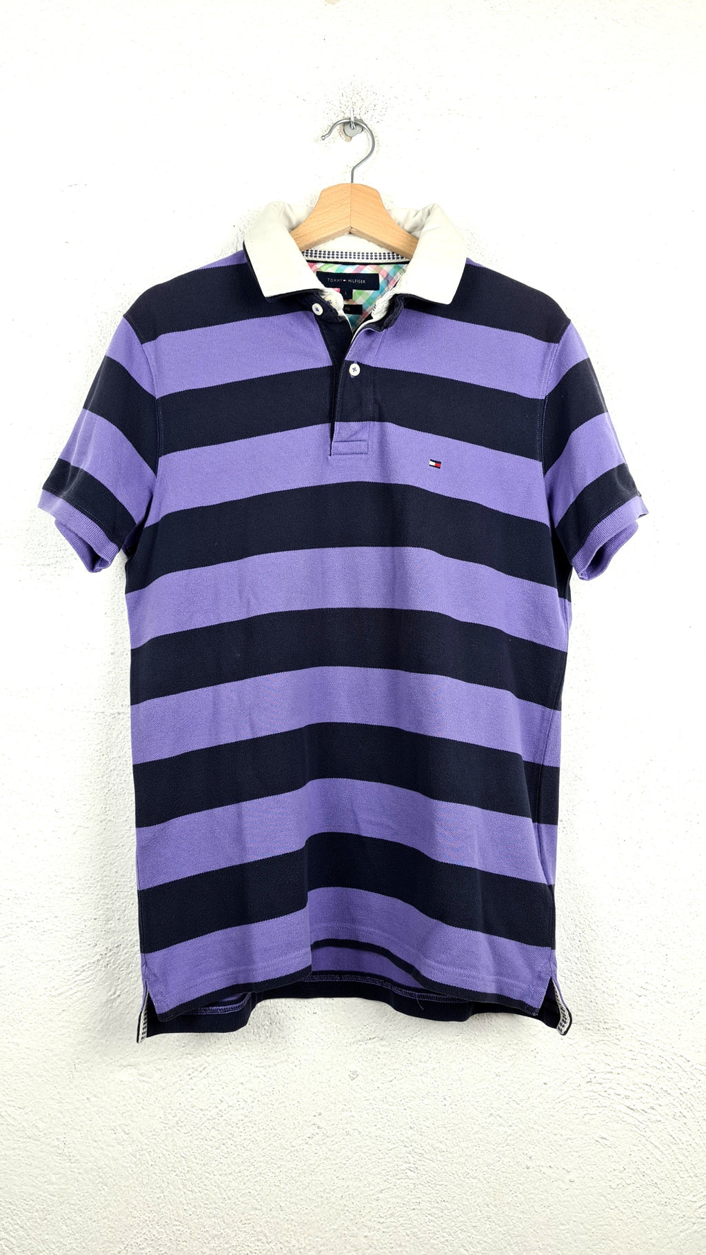 POLO TOMMY HILFIGHER VINTAGE
