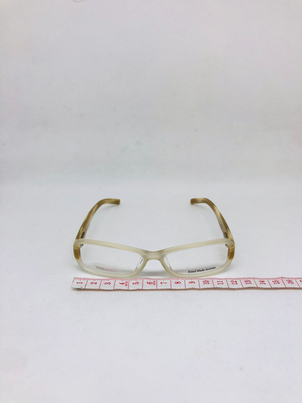 DIESEL dv 0035 fva 135 vintage glasses DEADSTOCK