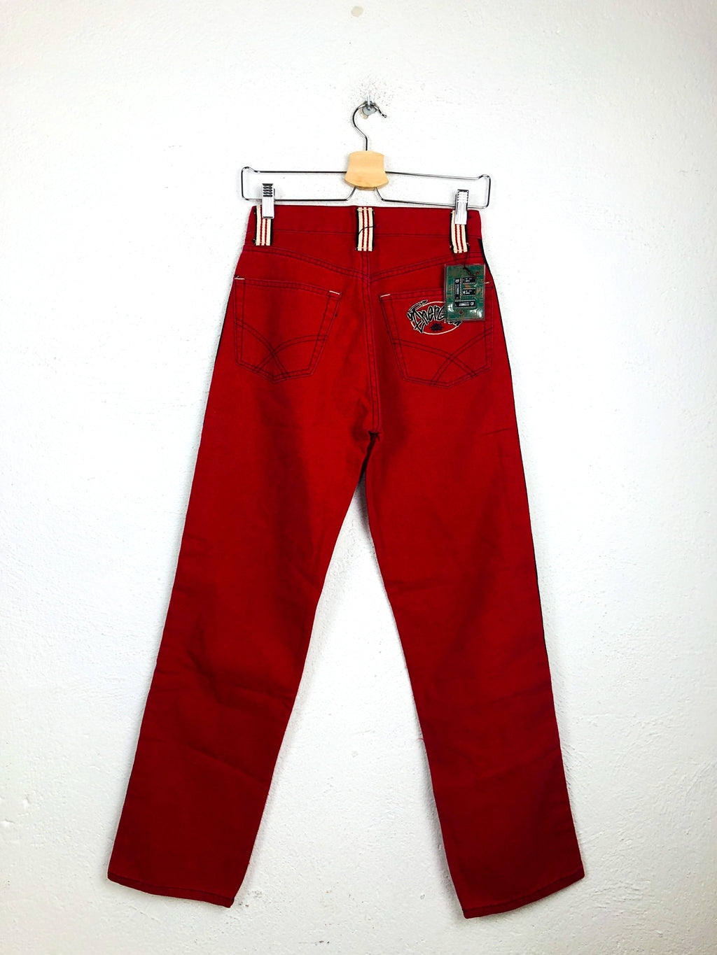 JEANS ENERGIE VINTAGE