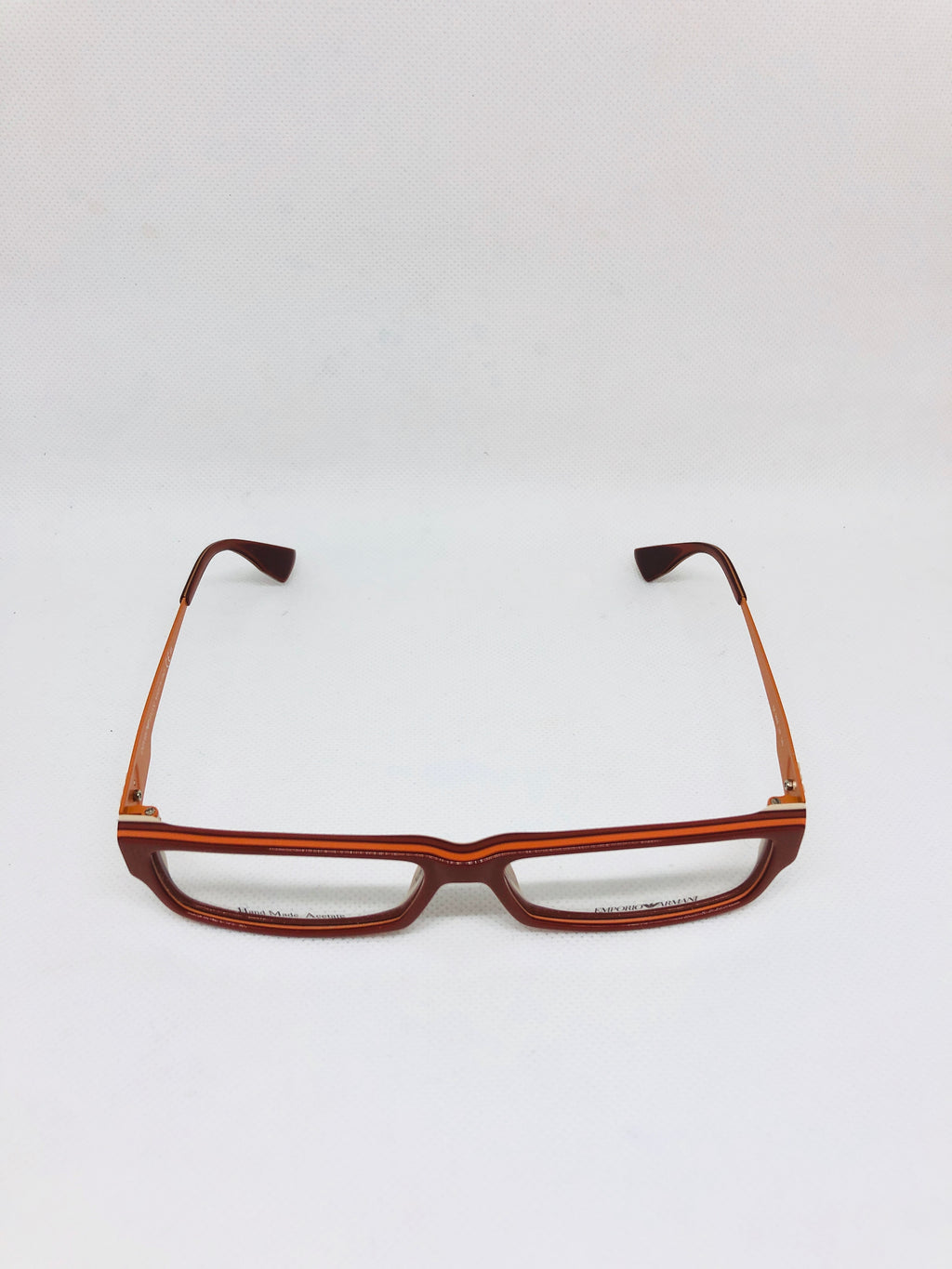 EMPORIO ARMANI ea 9653 li3 140 vintage glasses DEADSTOCK